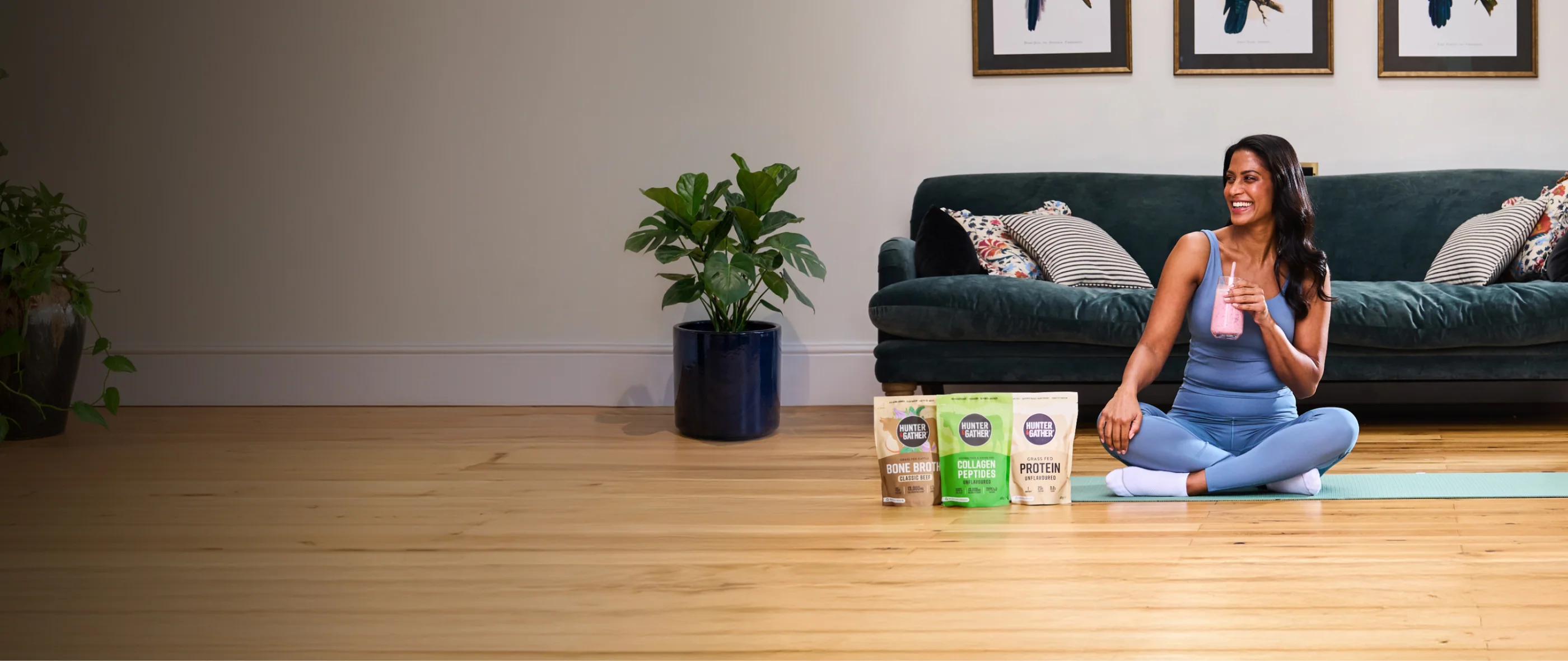 Welcome to Our Store