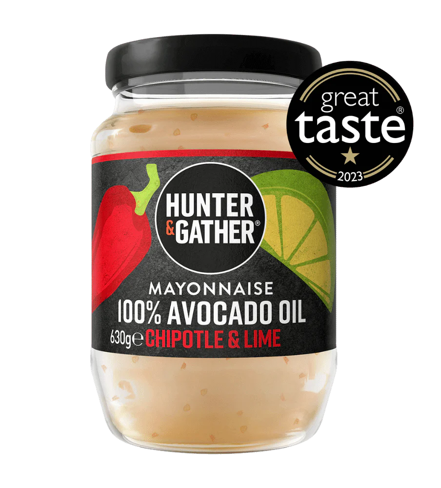 Chipotle Lime Avocado Oil Mayonnaise - Image 10