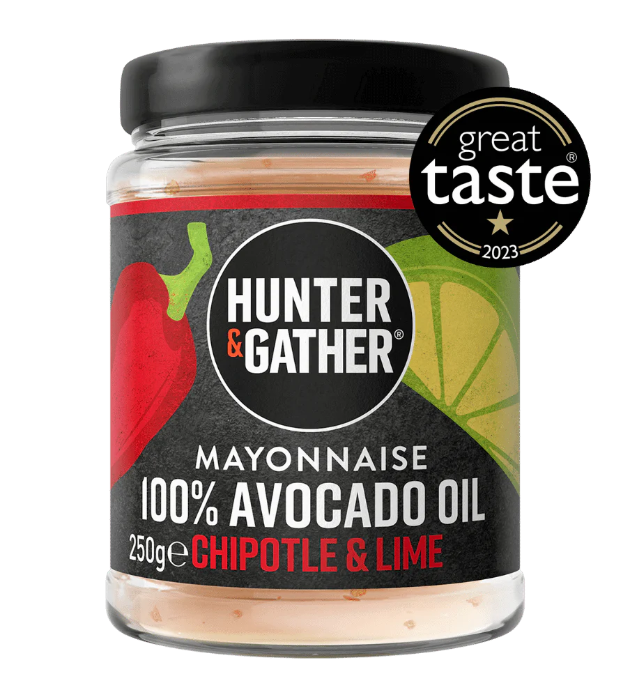 Chipotle Lime Avocado Oil Mayonnaise - Image 5