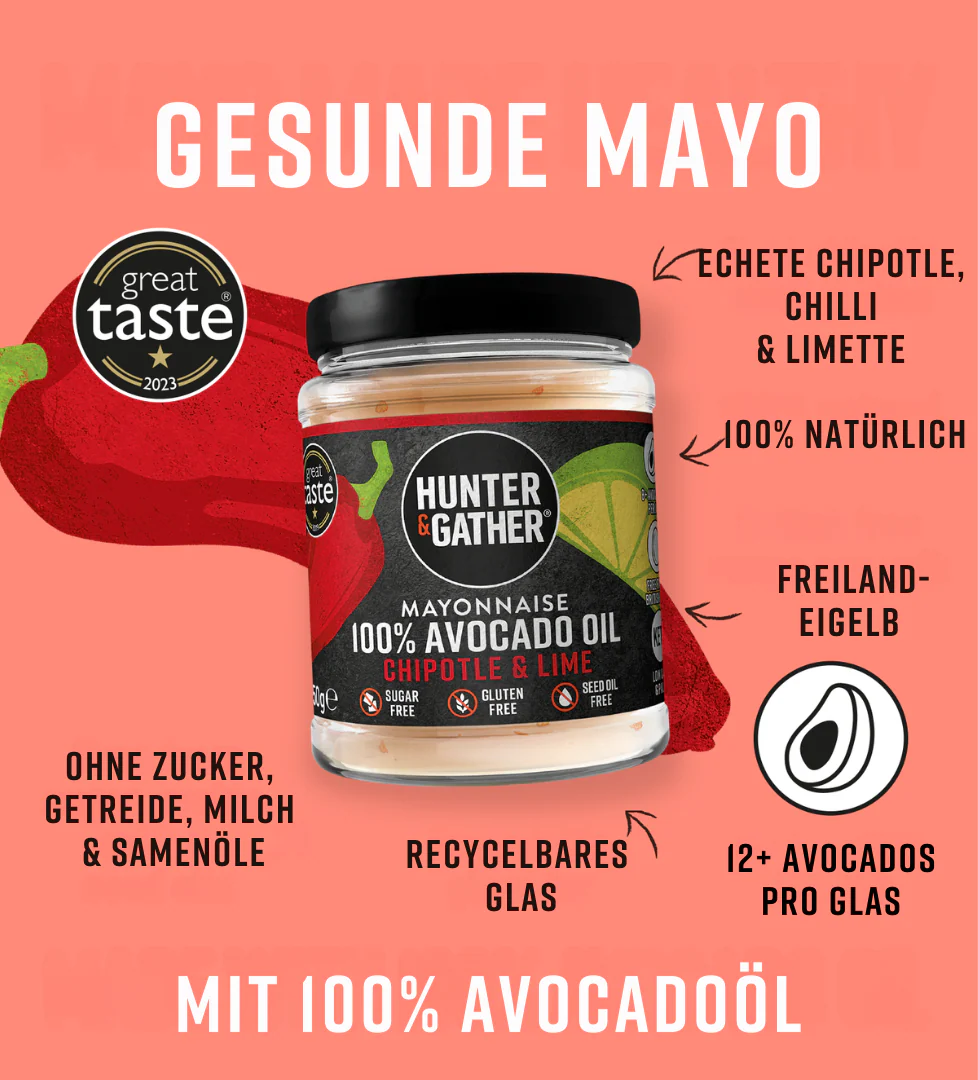 Chipotle Lime Avocado Oil Mayonnaise - Image 7