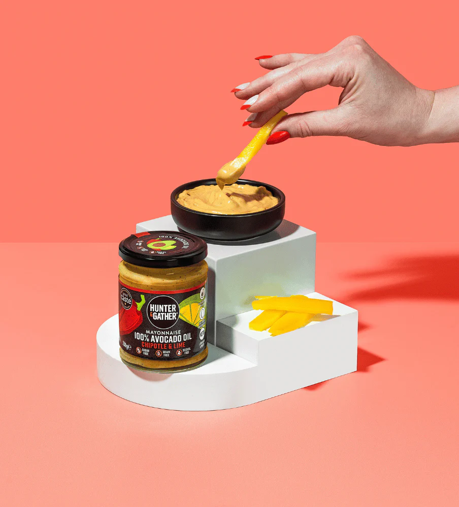 Chipotle Lime Avocado Oil Mayonnaise - Image 8