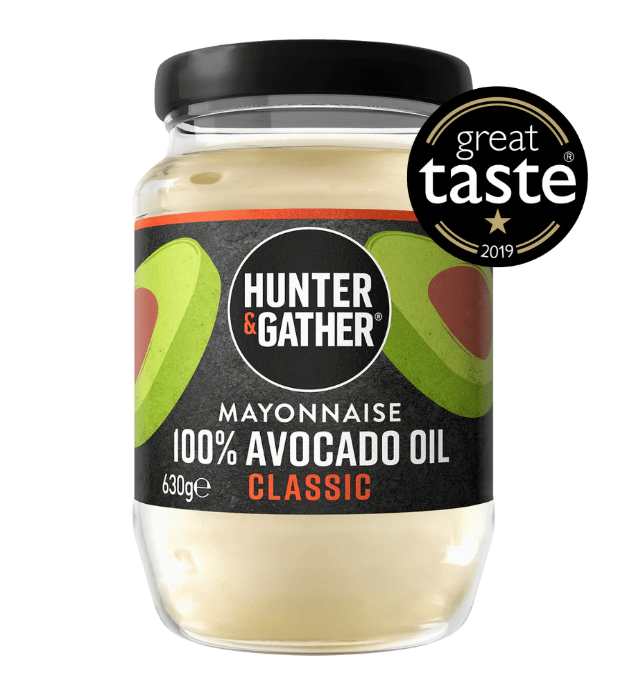 Avocado Oil Mayonnaise - Image 10