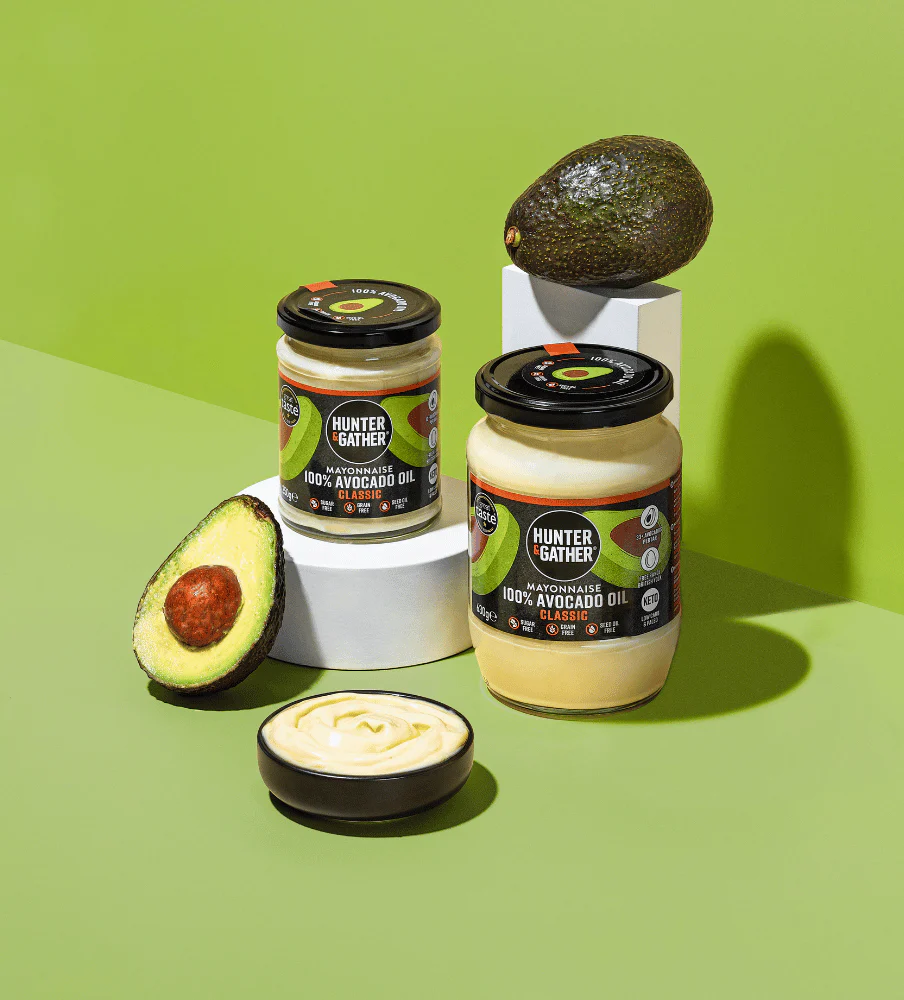 Avocado Oil Mayonnaise - Image 8