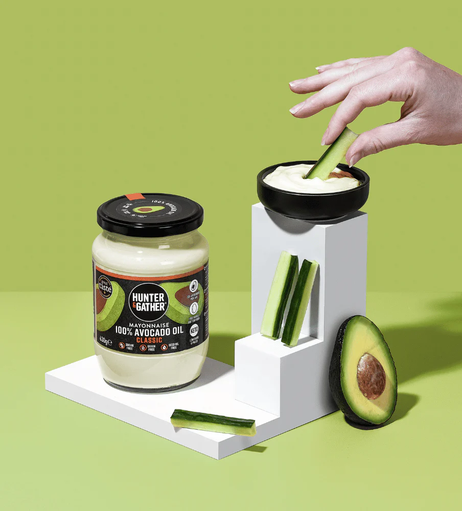 Avocado Oil Mayonnaise - Image 9