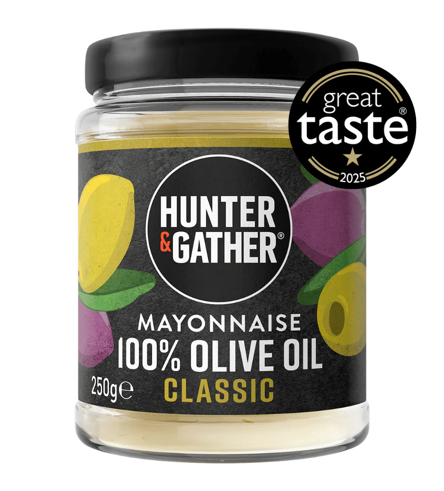 Olive Oil Mayonnaise - Image 5