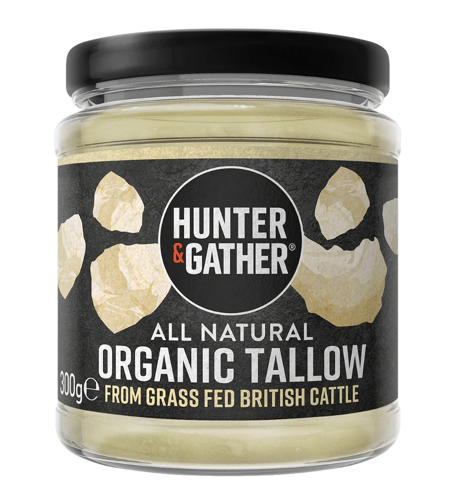 Grass Fed Organic Beef Tallow - Image 10