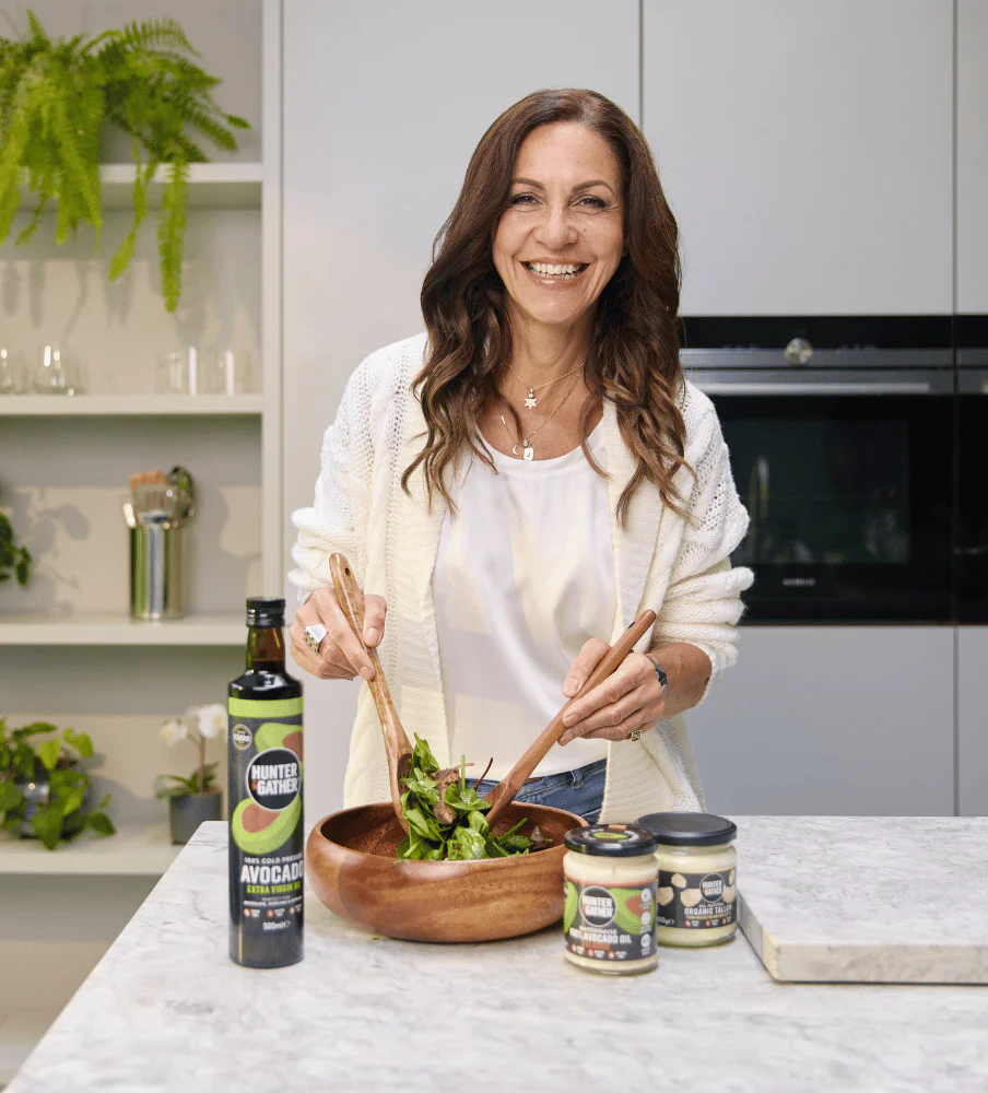 Cold Pressed Extra Virgin Avocado Oil - Image 8