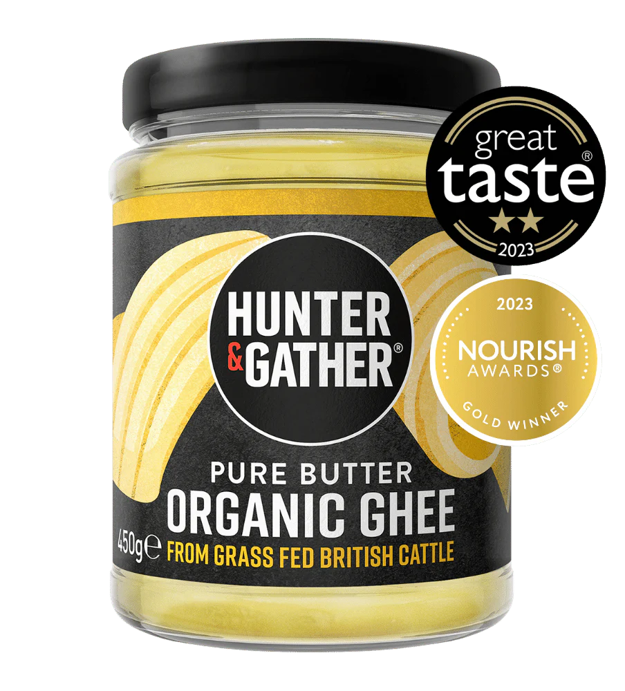 Grass Fed Organic Ghee - Image 5