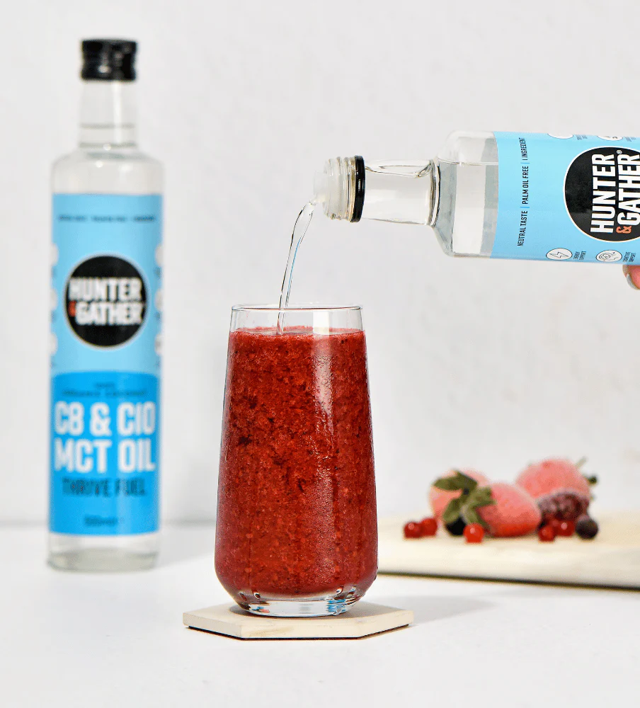 Thrive Fuel® C8 & C10 MCT Oil - Image 4