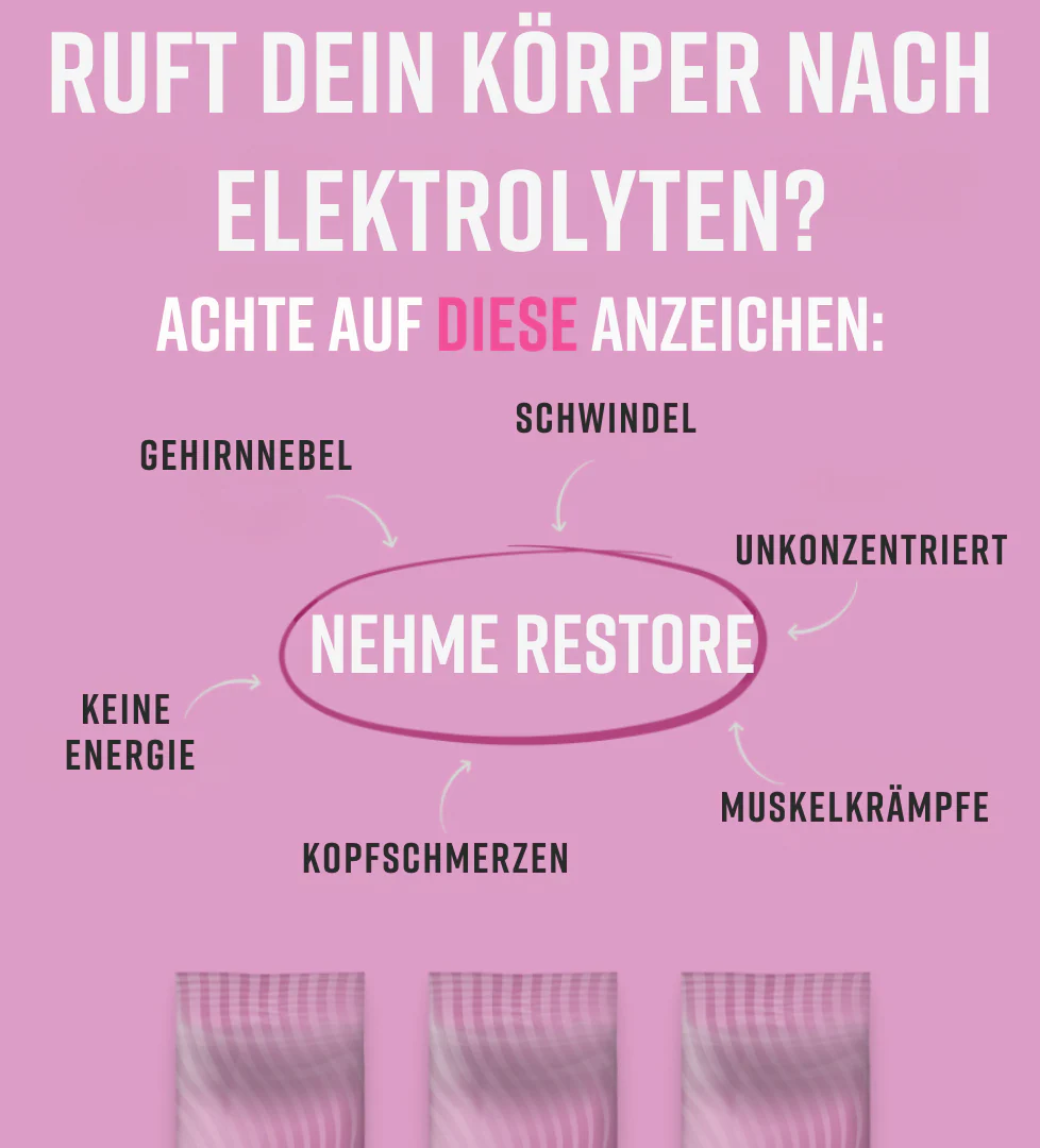 Mixed Berry Electrolytes - Image 9