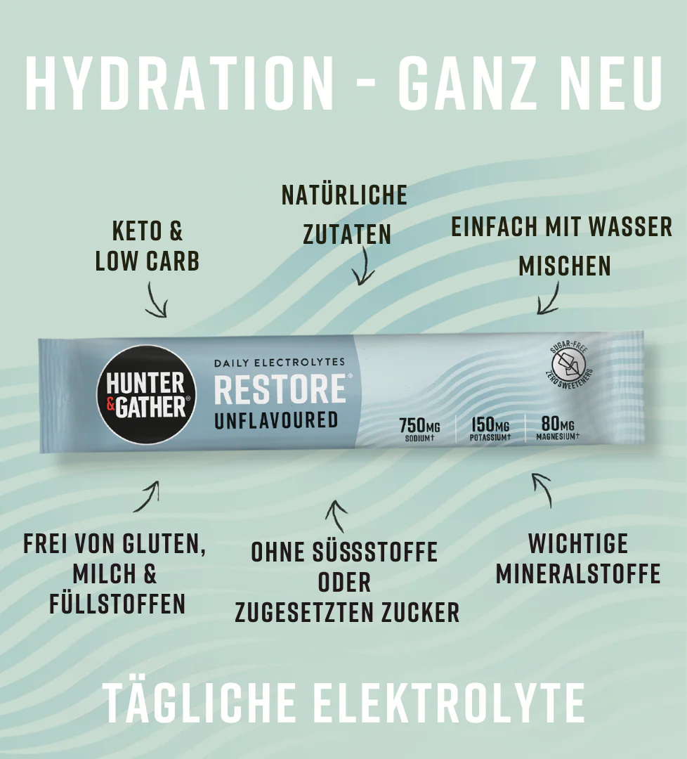 Unflavoured Electrolytes - Image 6