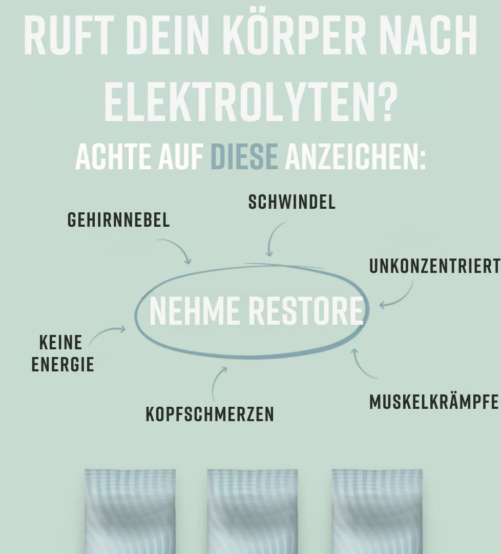 Unflavoured Electrolytes - Image 8