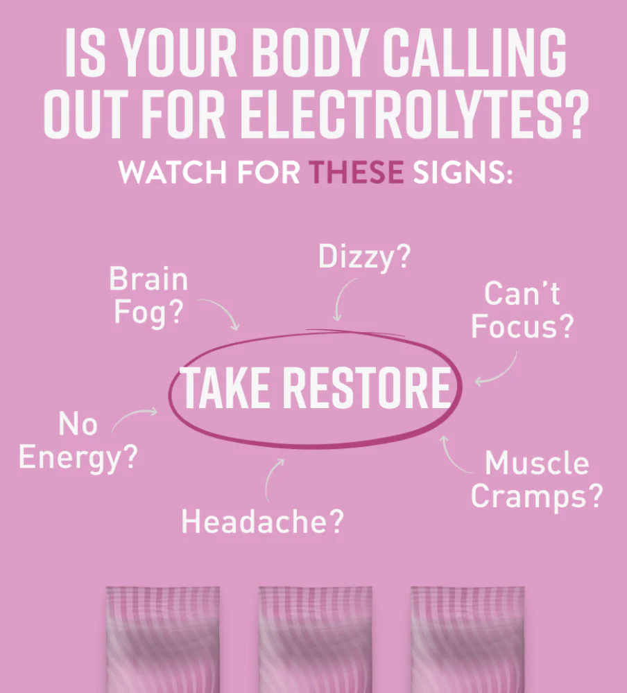 Mixed Berry Electrolytes - Image 7