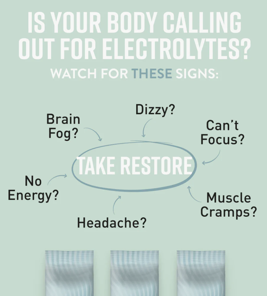 Unflavoured Electrolytes - Image 9